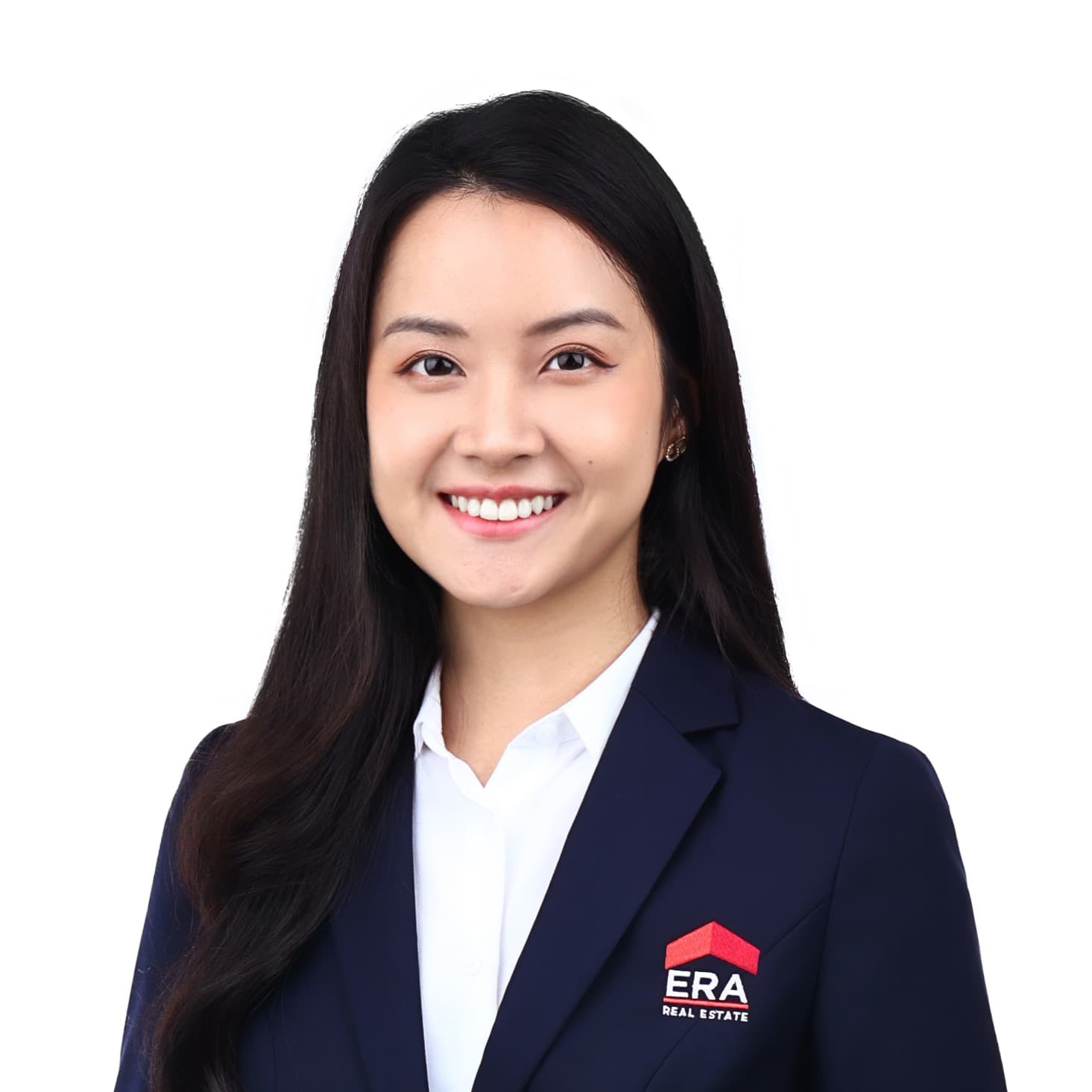 Portrait of Melissa Hoo