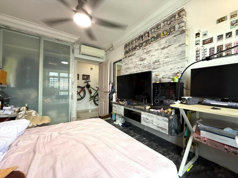 Photo of 406C Fernvale Road