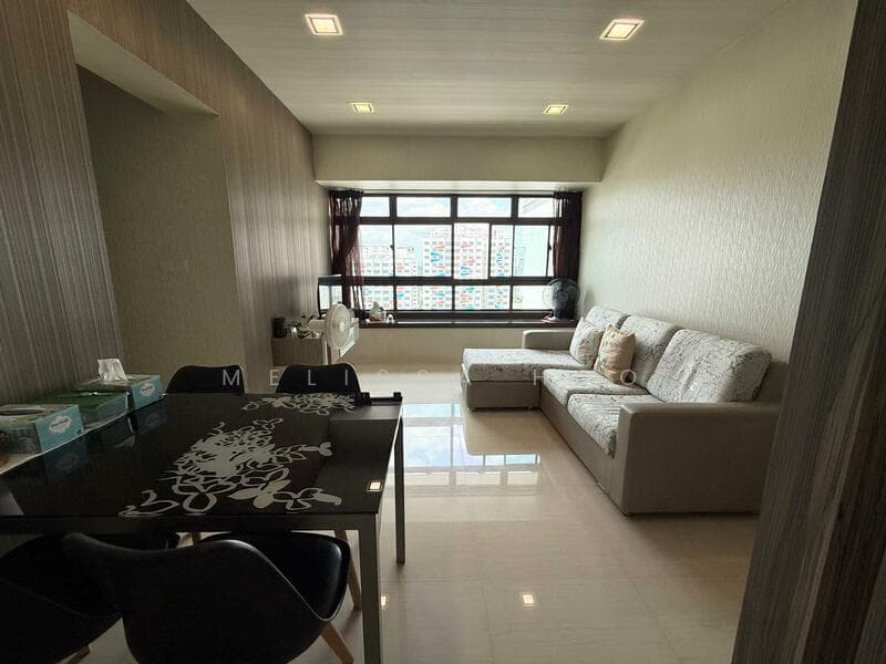 Photo of 441D Fernvale Road